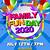 family fun day flyer template free printable psd