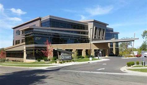 Family Health Center Project Gallery | 616-458-6322 | Custer Inc