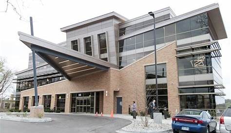Family Health Center opens $15M clinic in Kalamazoo's south side