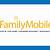 family mobile login