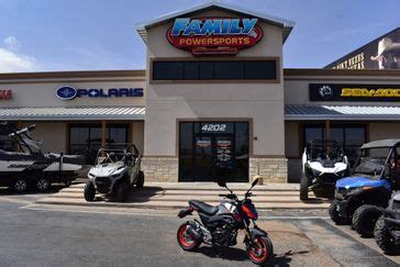 4ktm Promotions Us Family Powersports Lubbock Texas