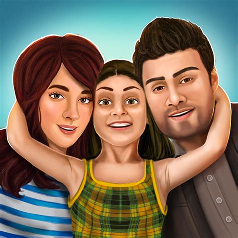 Virtual Family Mom Simulator 2018 for Android APK Download