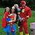 family superhero halloween costume ideas