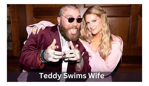 Unveiling The Wonders Of "Family Teddy Swims Wife": Discoveries And Insights