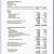 family trust financial statements template