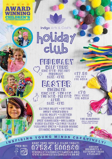 family activity holidays easter 2020