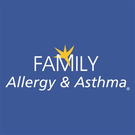 family allergy and asthma richmond