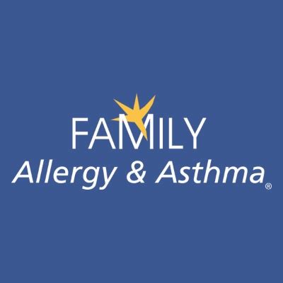 family allergy and asthma springfield ohio