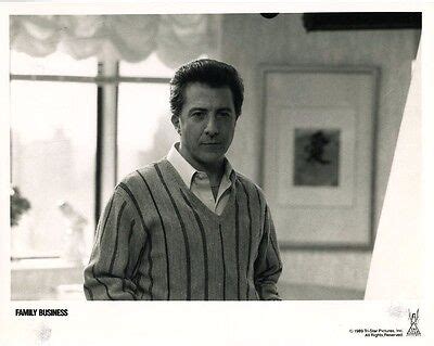 family business dustin hoffman