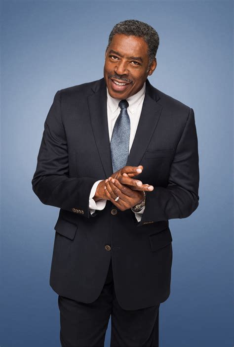 family business with ernie hudson