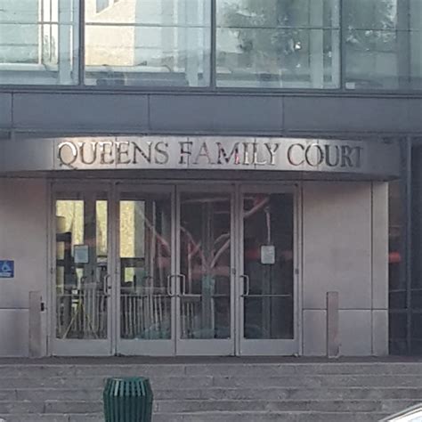 family court jamaica ny