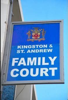 family court jamaica opening hours