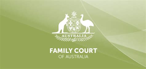 family court of australia rules 2021