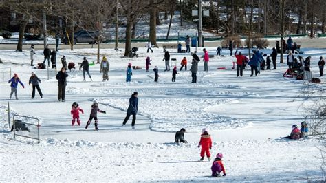 family day in toronto