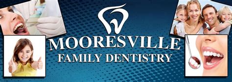 family dentist mooresville nc