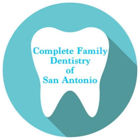 family dentistry of san antonio