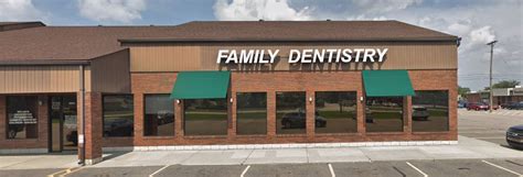 family dentistry of sterling heights reviews