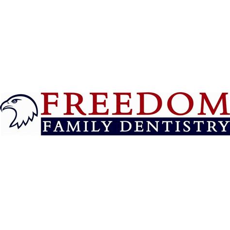 family dentistry on freedom