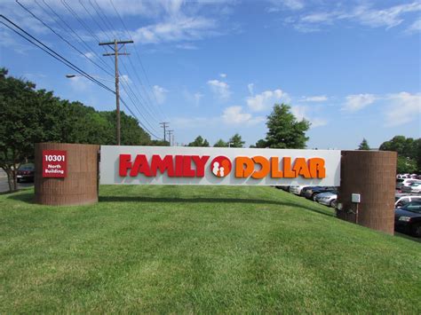 family dollar corporate office houston tx