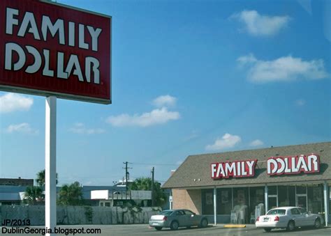 family dollar jefferson street