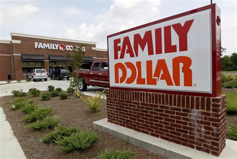 family dollar store closing