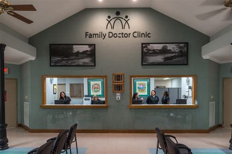 family dr clinic thibodaux la