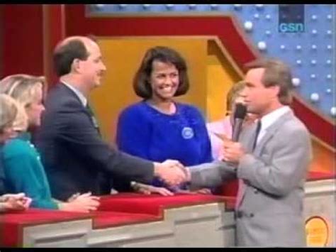 family feud 12 1990 part 1 youtube