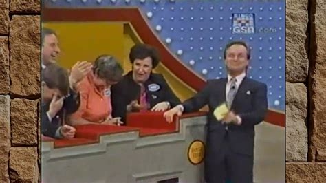 family feud 1989 youtube