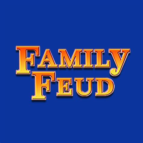 family feud 2009 30