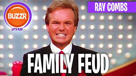 family feud buzzr tv