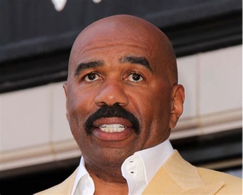 family feud host steve harvey death