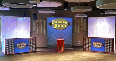 family feud party