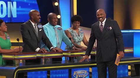 family feud steve harvey funny dailymotion