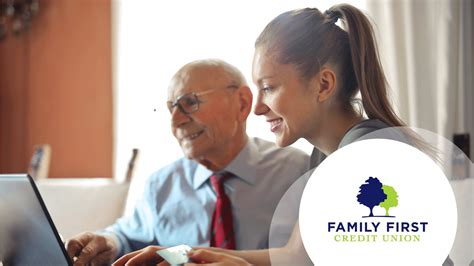 family first fcu great careers