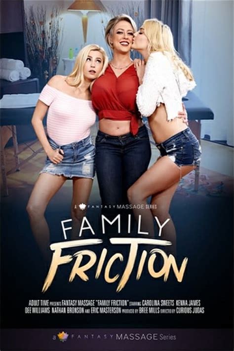 family friction