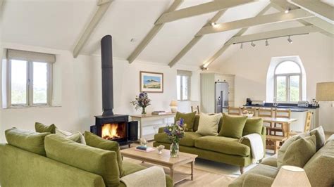 Discover The Best Family-Friendly Cottages In Devon In 2023