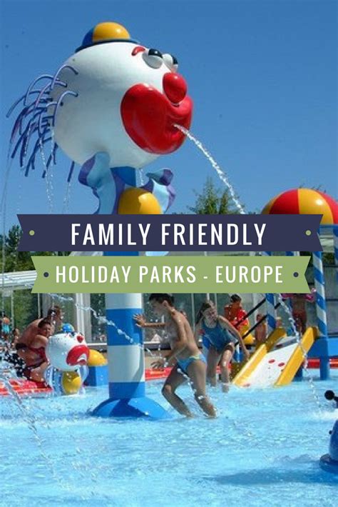 family friendly holidays in france