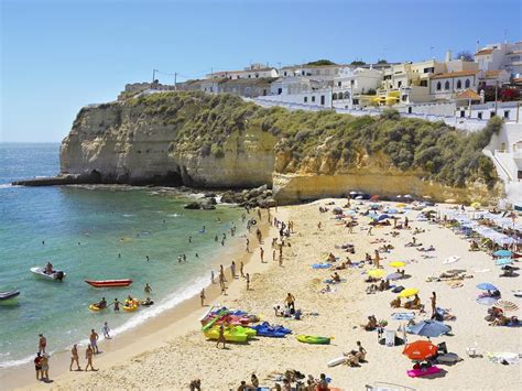 family friendly holidays portugal