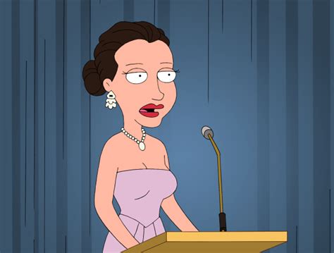 family guy anne hathaway