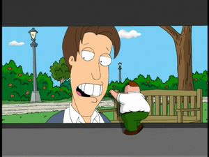 family guy hugh grant fandom