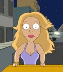 family guy lindsay lohan