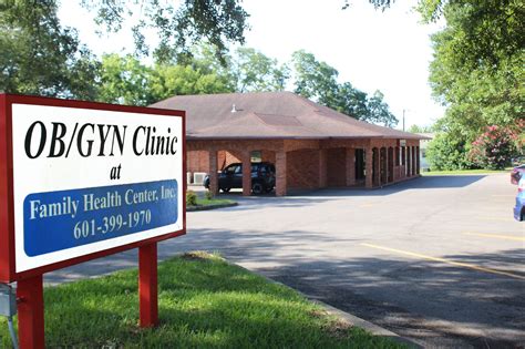 family health center obgyn