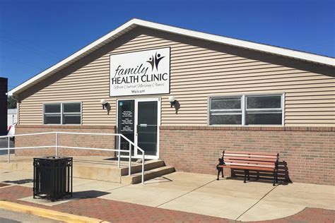 family health clinic new plymouth