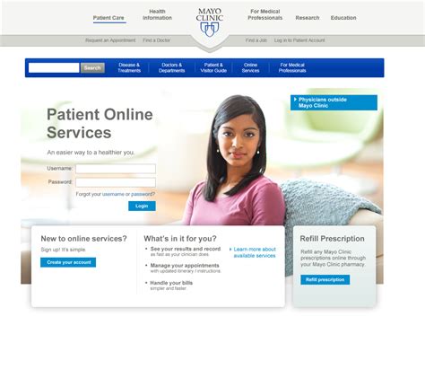 family healthcare network portal login