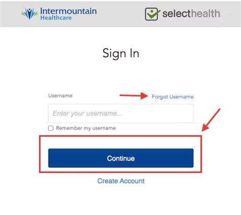 family healthcare patient portal login