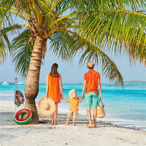 family holiday trip ideas