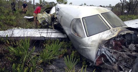 family killed in plane crash in florida