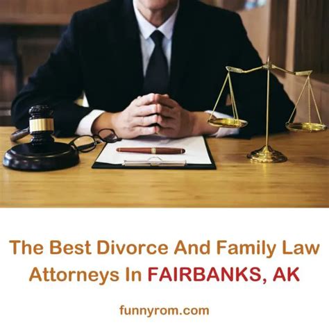 family law attorney fairbanks ak