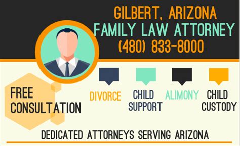 family law attorney gilbert az