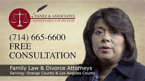 family law facilitator california